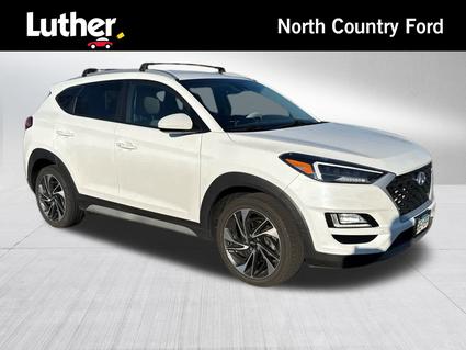 2021 Hyundai Tucson Minneapolis MN