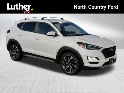 2021 Hyundai Tucson Minneapolis MN