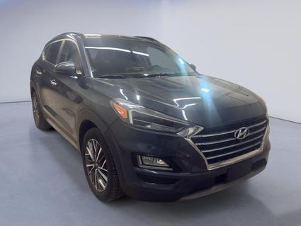 2019 Hyundai Tucson Brunswick OH
