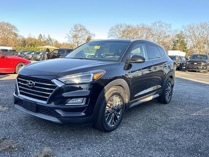 2019 Hyundai Tucson Patchogue NY
