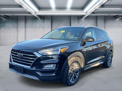 2019 Hyundai Tucson Patchogue NY