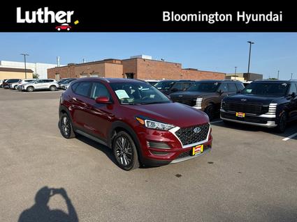 2020 Hyundai Tucson Minneapolis MN