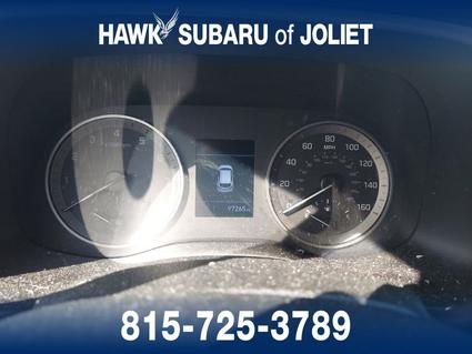 2020 Hyundai Tucson Plainfield IL