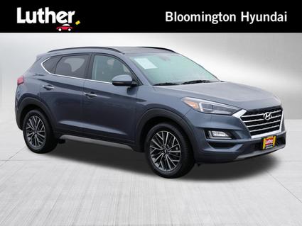 2021 Hyundai Tucson Minneapolis MN
