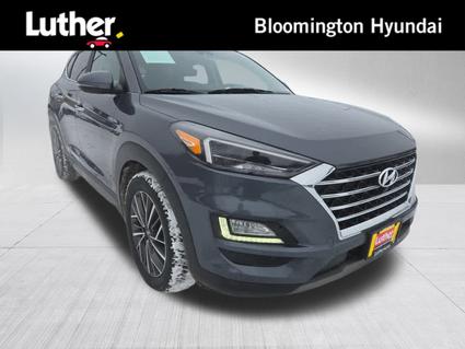 2021 Hyundai Tucson Minneapolis MN