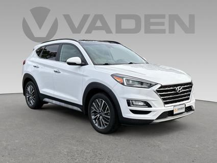 2020 Hyundai Tucson Hinesville GA