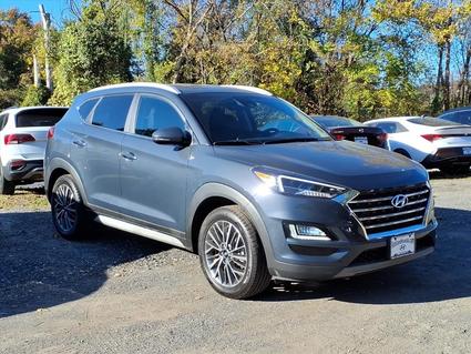 2021 Hyundai Tucson West Nyack NY