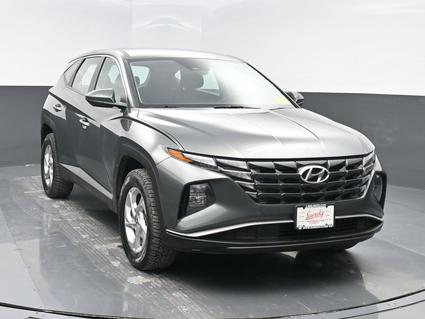 2022 Hyundai Tucson Goshen NY