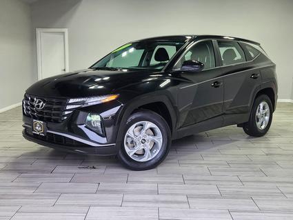 2022 Hyundai Tucson Philadelphia PA
