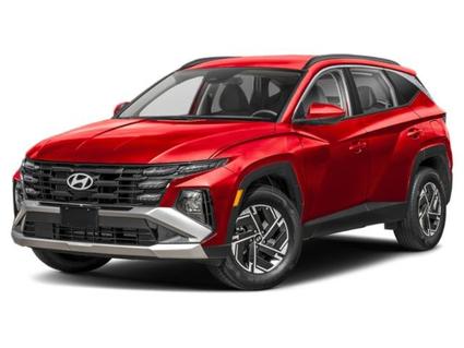 2026 Hyundai Tucson Burnsville MN