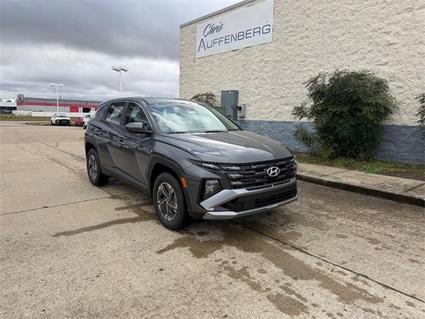 2026 Hyundai Tucson Cape Girardeau MO