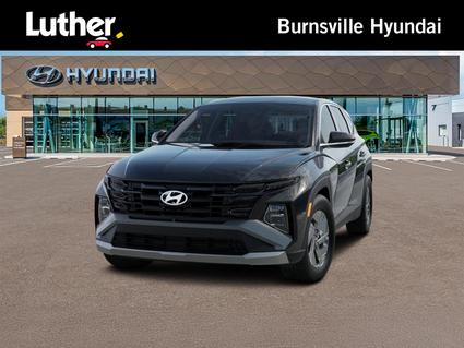 2026 Hyundai Tucson Burnsville MN