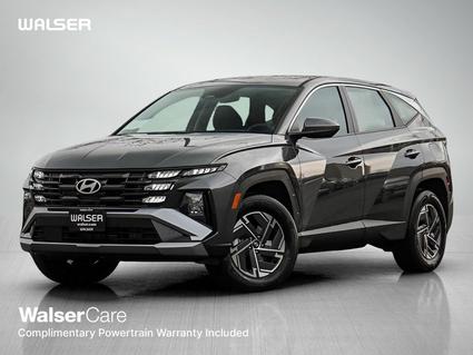 2026 Hyundai Tucson Minneapolis MN