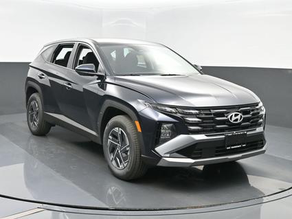2026 Hyundai Tucson Goshen NY