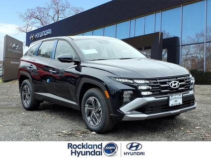 2026 Hyundai Tucson West Nyack NY