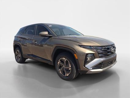 2026 Hyundai Tucson Knoxville TN