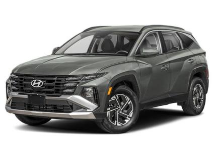 2026 Hyundai Tucson Burnsville MN