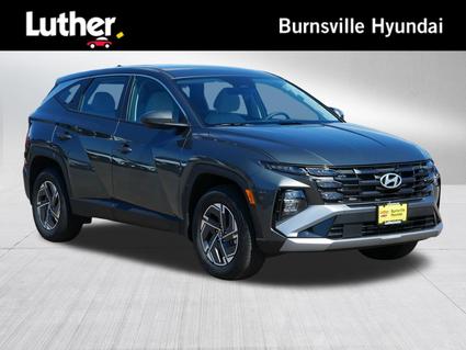 2026 Hyundai Tucson Burnsville MN