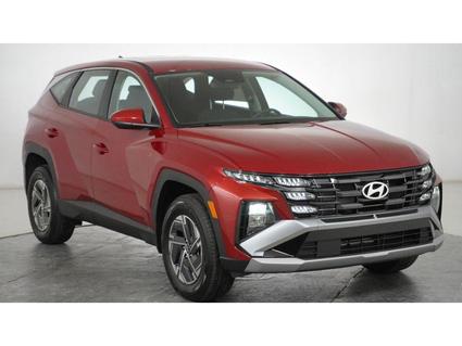 2026 Hyundai Tucson Elizabethtown KY