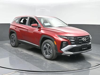 2026 Hyundai Tucson Goshen NY