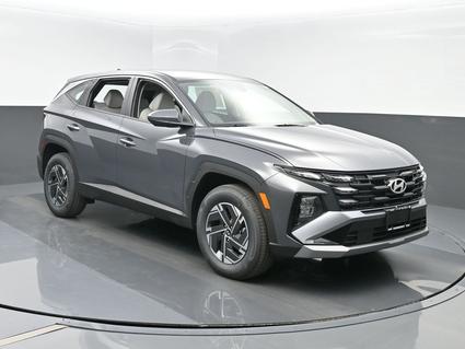 2026 Hyundai Tucson Goshen NY