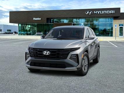 2026 Hyundai Tucson Fletcher NC