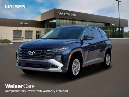 2026 Hyundai Tucson Minneapolis MN