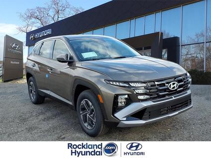 2026 Hyundai Tucson West Nyack NY