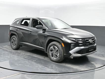 2026 Hyundai Tucson Goshen NY