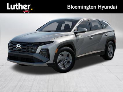 2026 Hyundai Tucson Minneapolis MN
