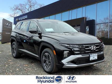 2026 Hyundai Tucson West Nyack NY