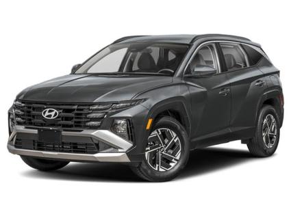 2026 Hyundai Tucson Burnsville MN