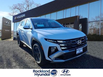 2026 Hyundai Tucson West Nyack NY