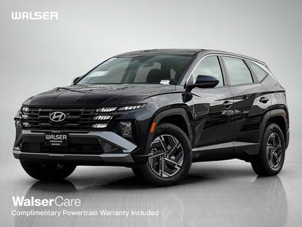 2026 Hyundai Tucson Minneapolis MN