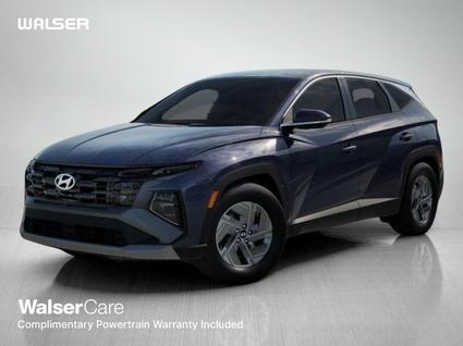 2026 Hyundai Tucson Minneapolis MN