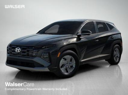 2026 Hyundai Tucson Minneapolis MN