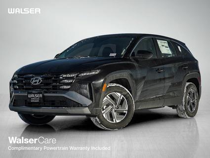 2026 Hyundai Tucson Minneapolis MN