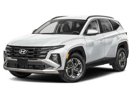 2026 Hyundai Tucson Burnsville MN