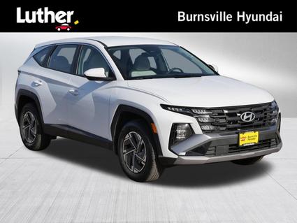 2026 Hyundai Tucson Burnsville MN