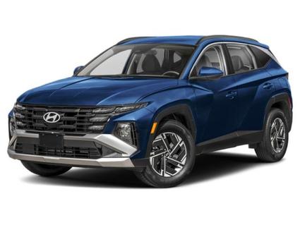 2026 Hyundai Tucson Burnsville MN