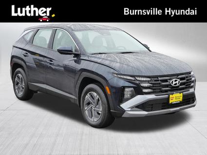 2026 Hyundai Tucson Burnsville MN