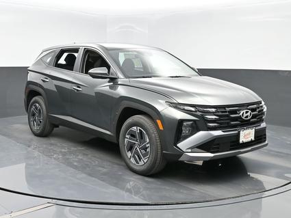 2026 Hyundai Tucson Goshen NY