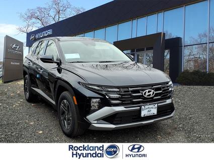 2026 Hyundai Tucson West Nyack NY