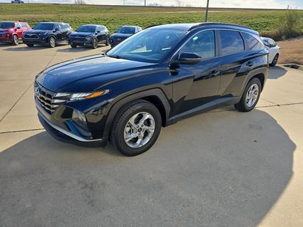 2022 Hyundai Tucson New Albany MS