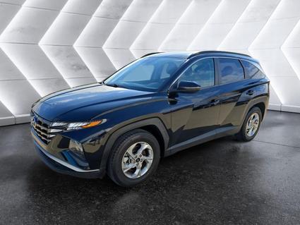 2022 Hyundai Tucson New Albany MS