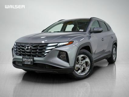 2022 Hyundai Tucson Minneapolis MN