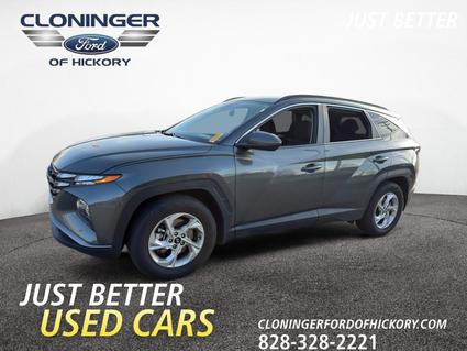 2023 Hyundai Tucson Hickory NC