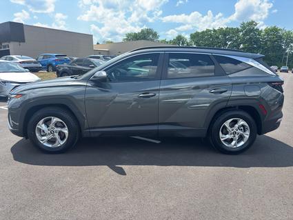 2023 Hyundai Tucson Tuscumbia AL