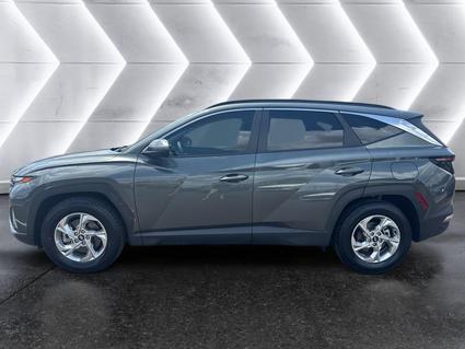 2023 Hyundai Tucson Tuscumbia AL