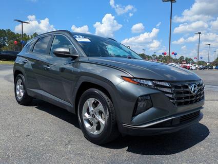 2023 Hyundai Tucson Albany GA